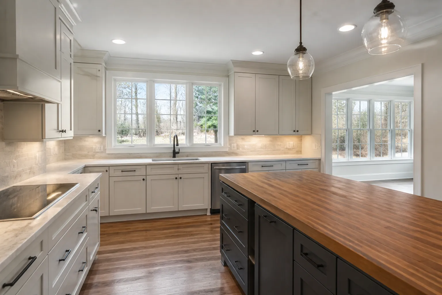 Acworth Countertops Documentary