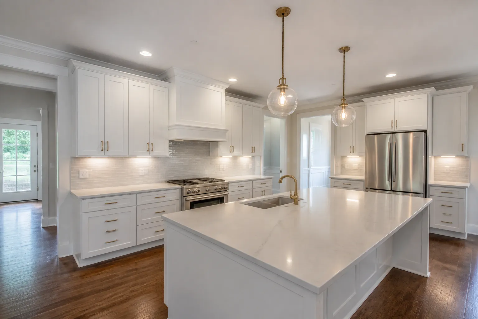 Alpharetta Countertops Documentary