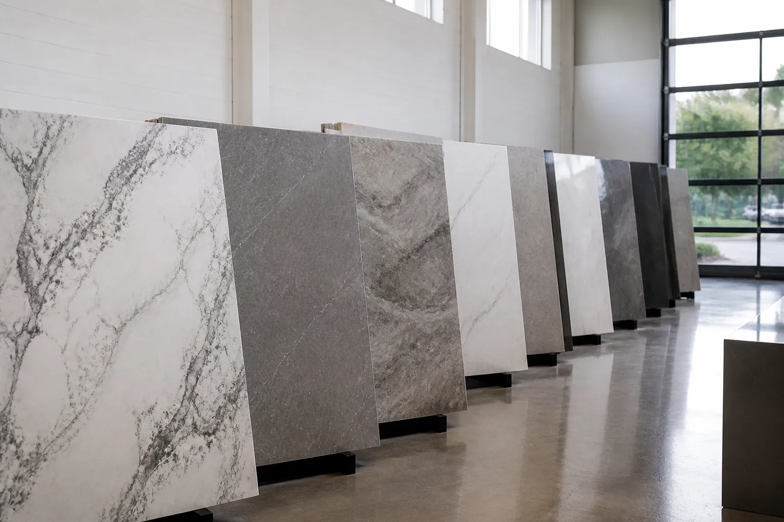 Countertop Slabs