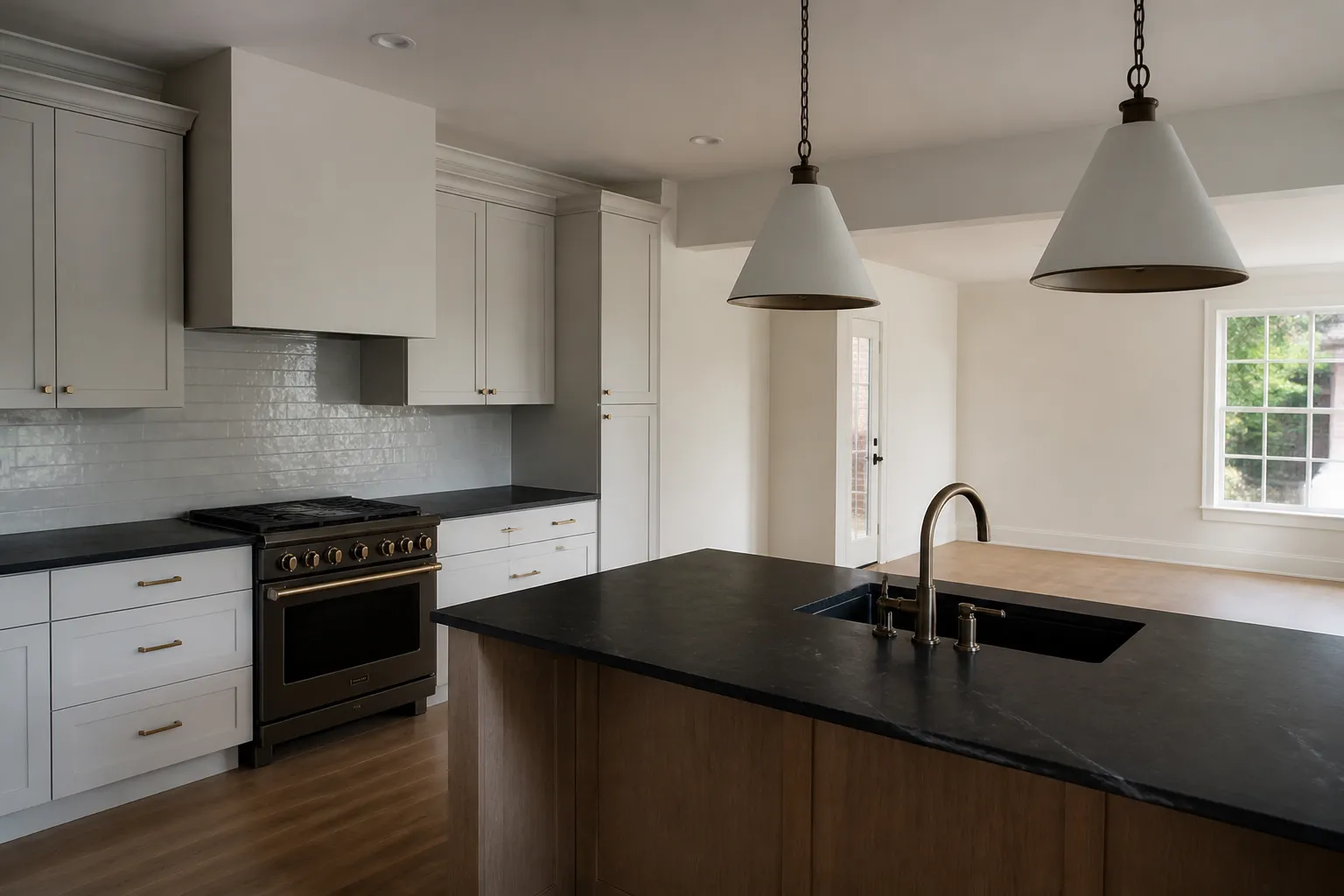 Dunwoody Countertops Documentary