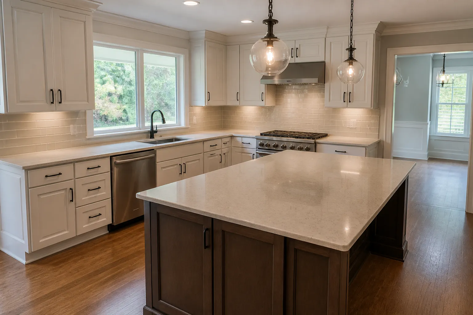 East Cobb Countertops Documentary