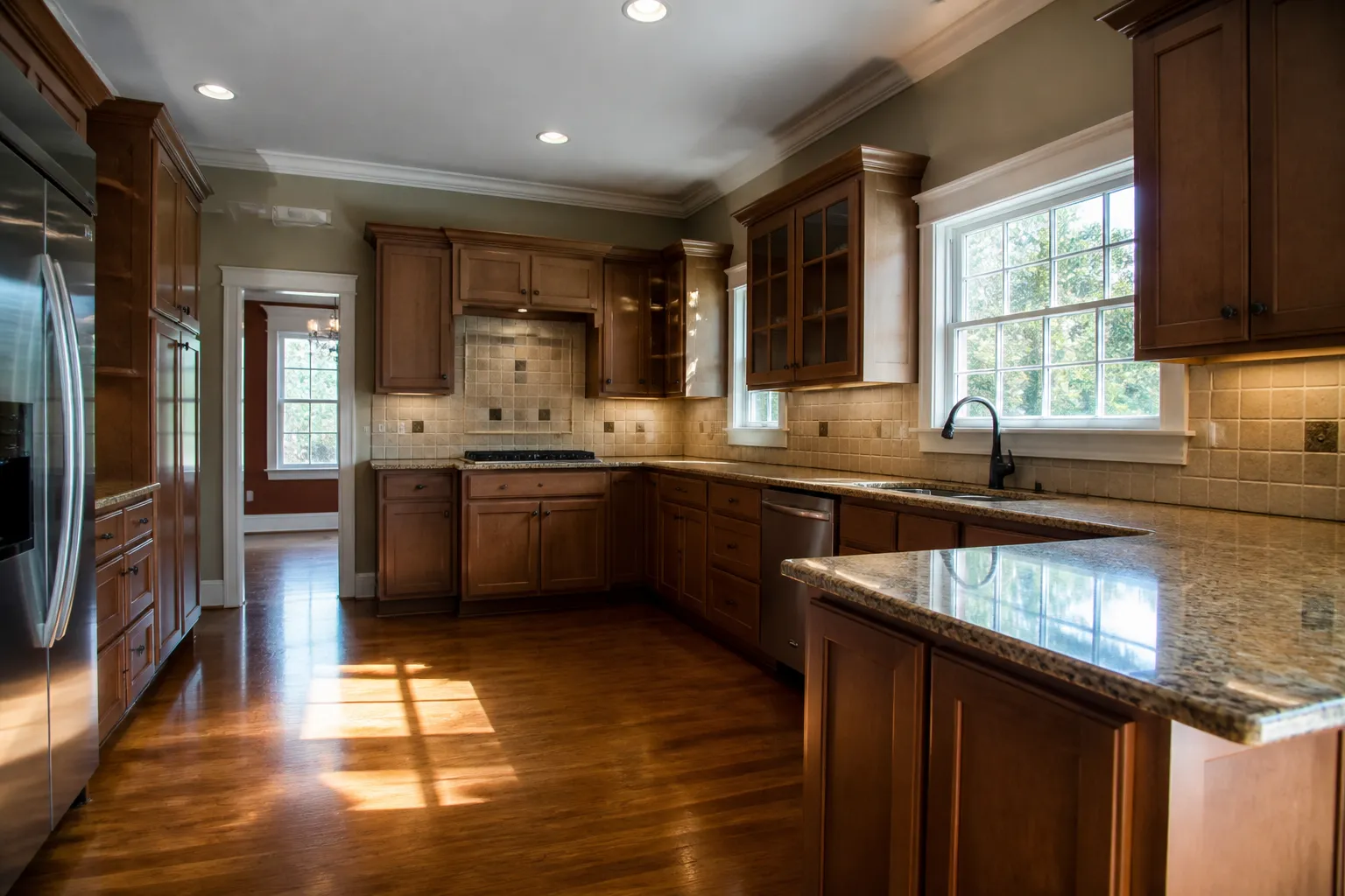 Kennesaw Countertops Documentary