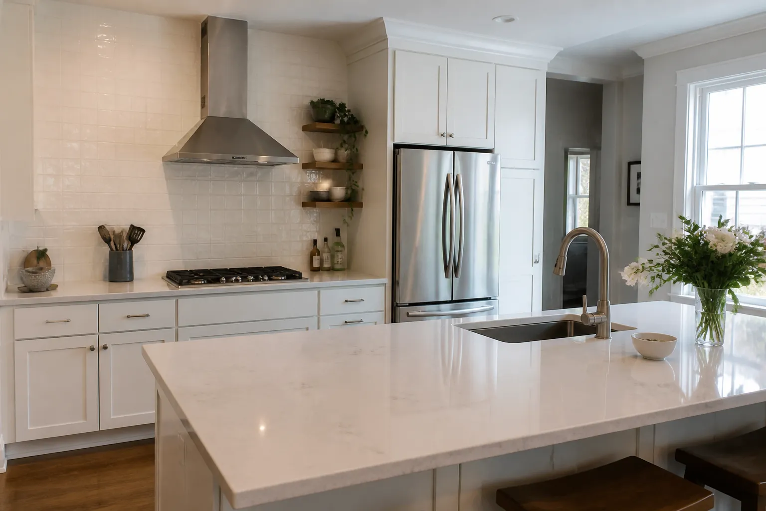 Kitchen Countertops