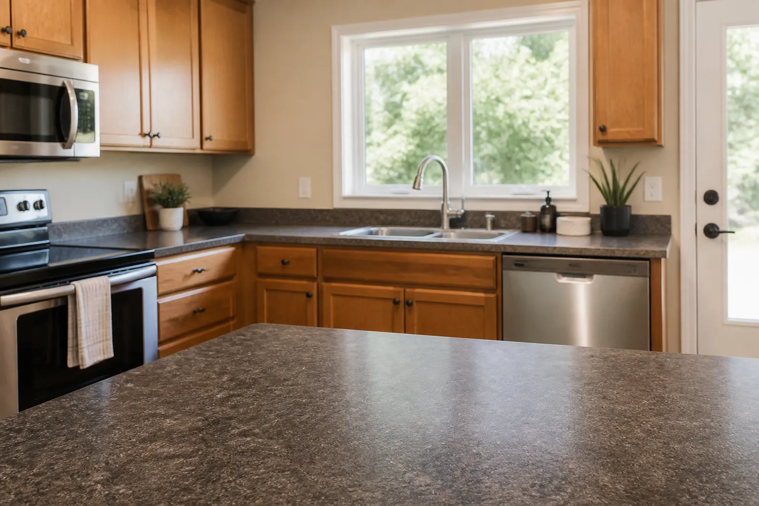 Laminate Countertops