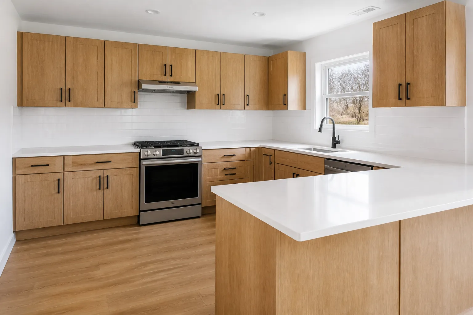 Mableton Countertops Documentary