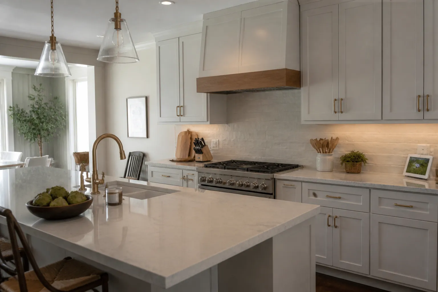 countertops marietta ga