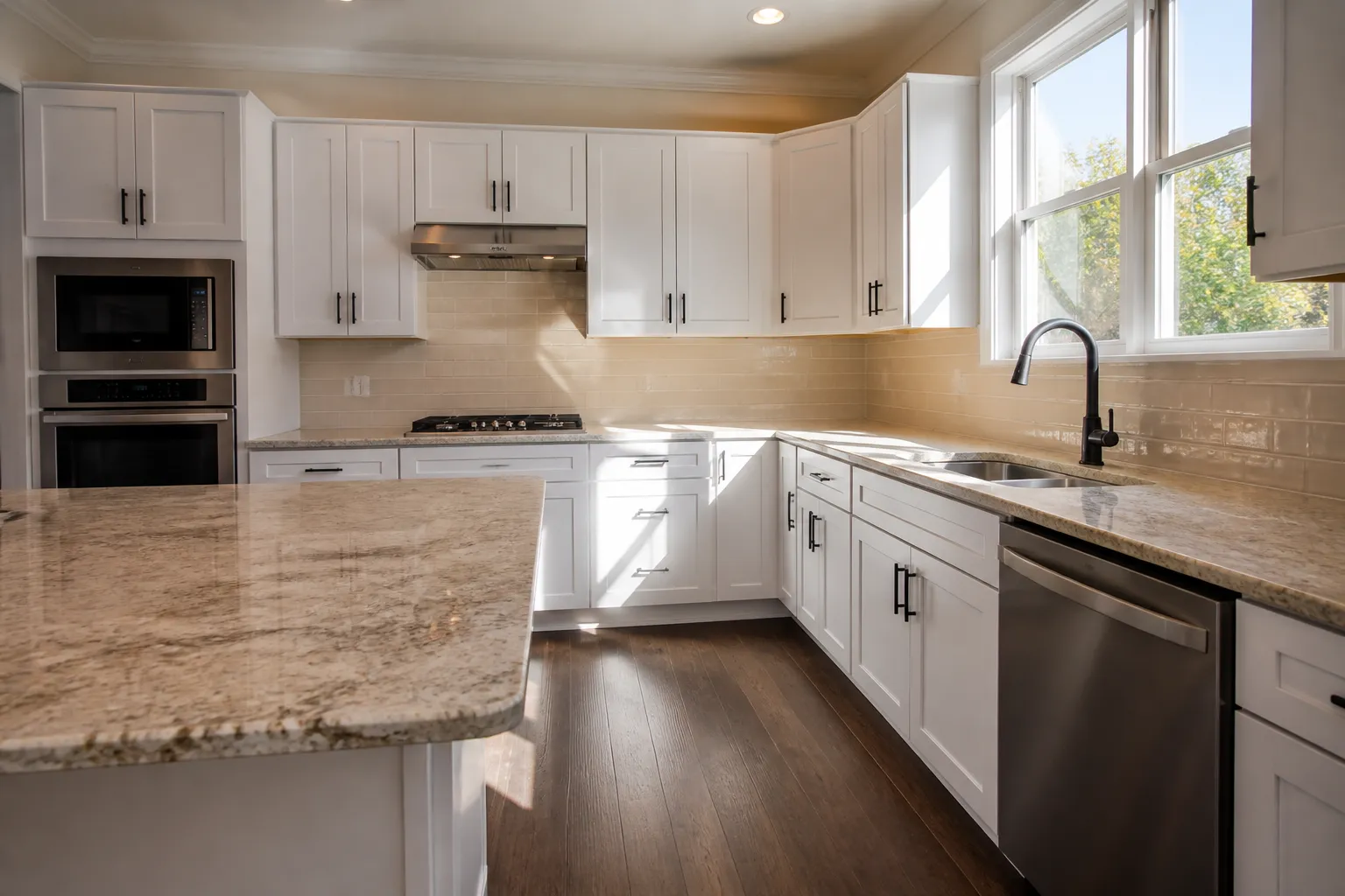 Powder Springs Countertops Documentary