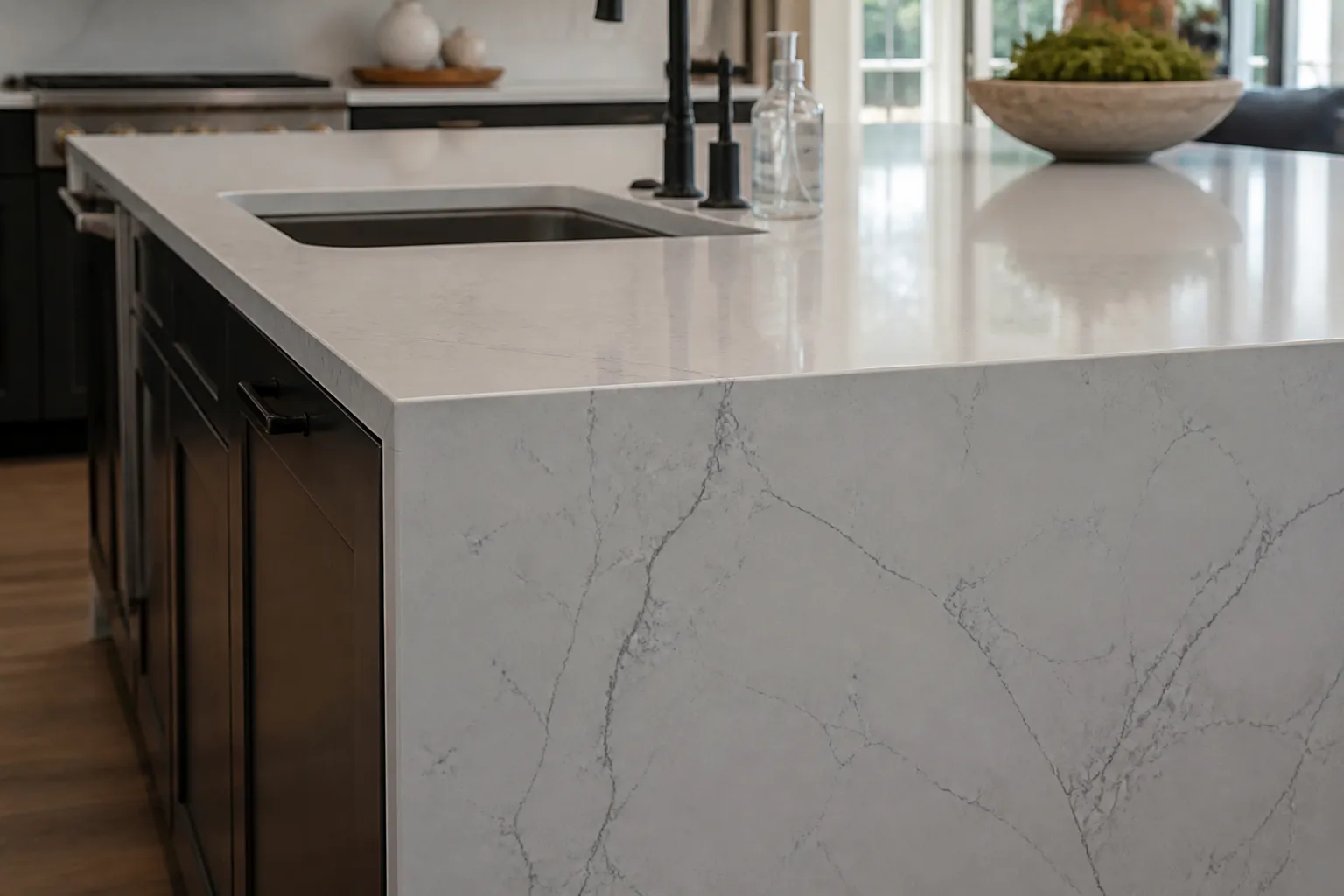 Quartz Countertops