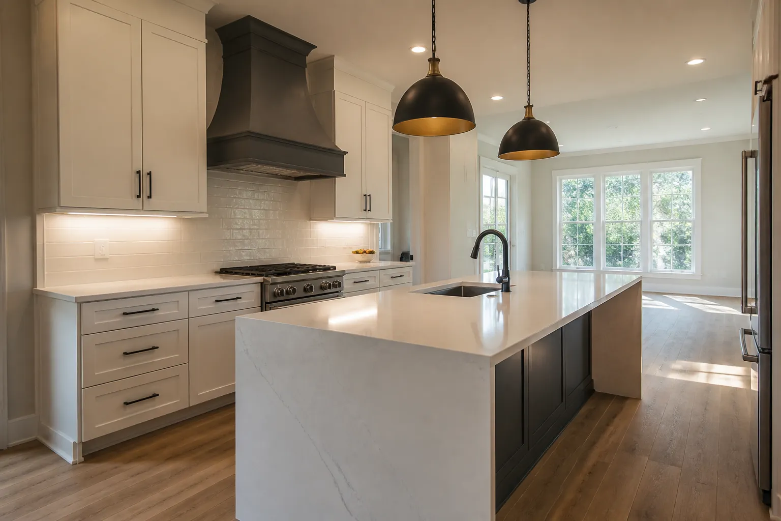 Sandy Springs Countertops Documentary