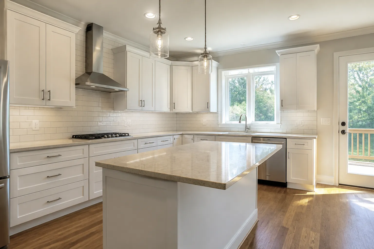 Smyrna Countertops Documentary
