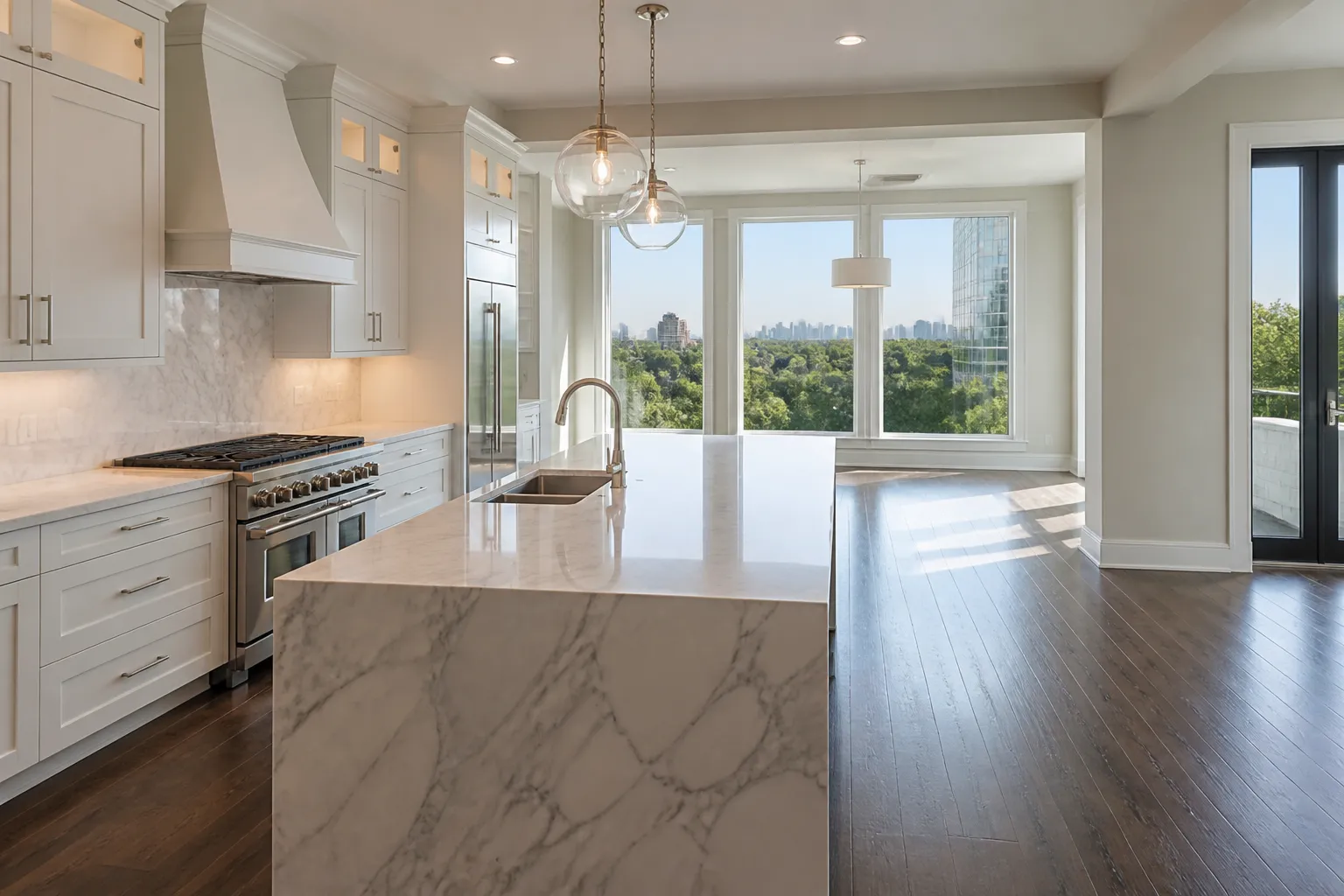 Vinings Countertops Documentary