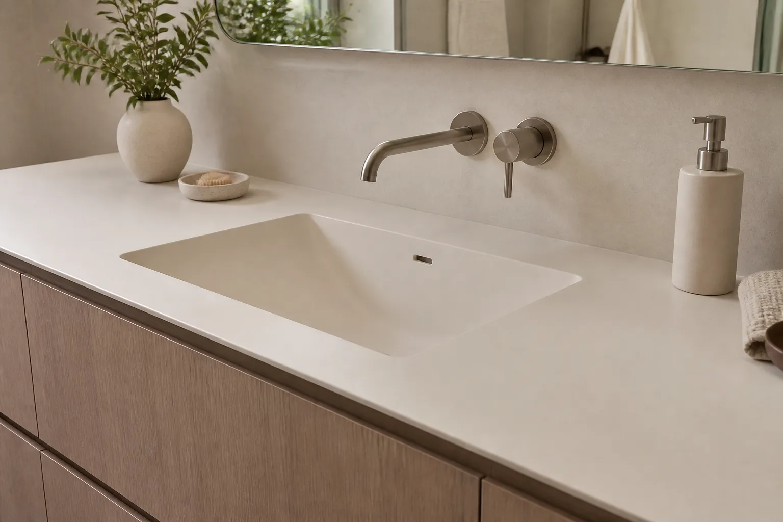 Corian Countertops