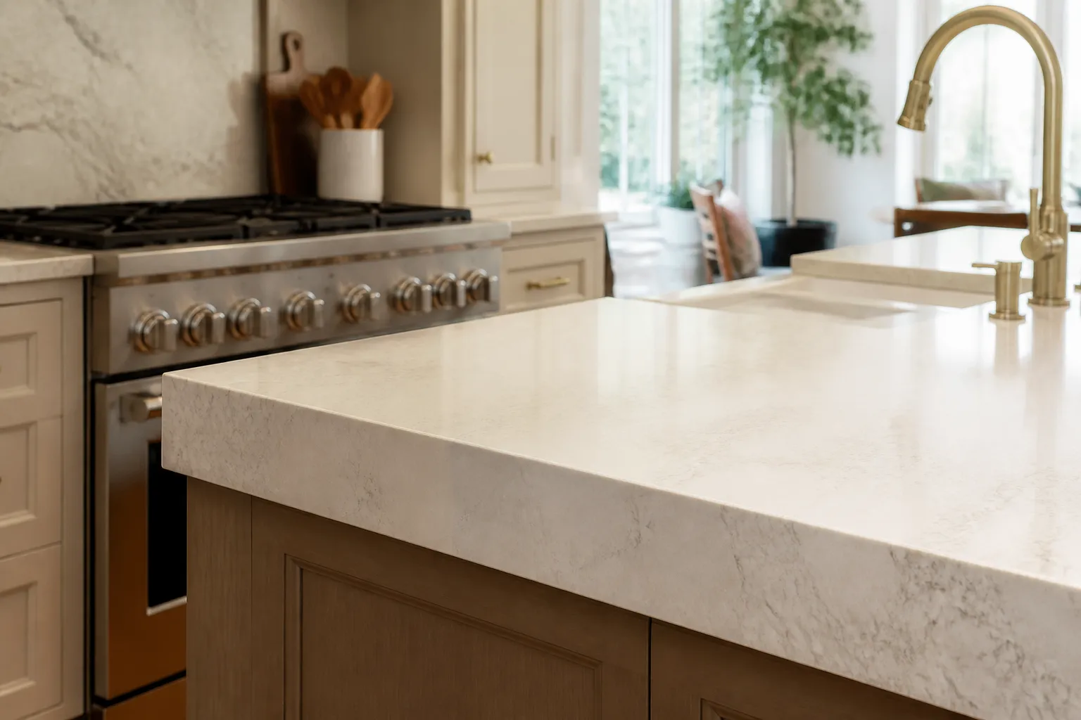 Custom Countertops