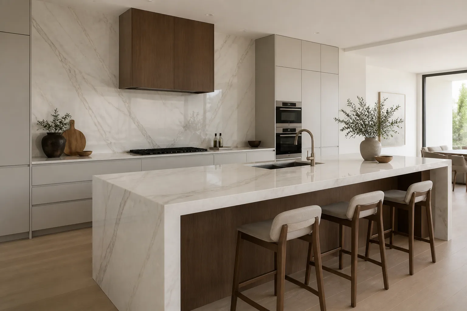Porcelain Countertops