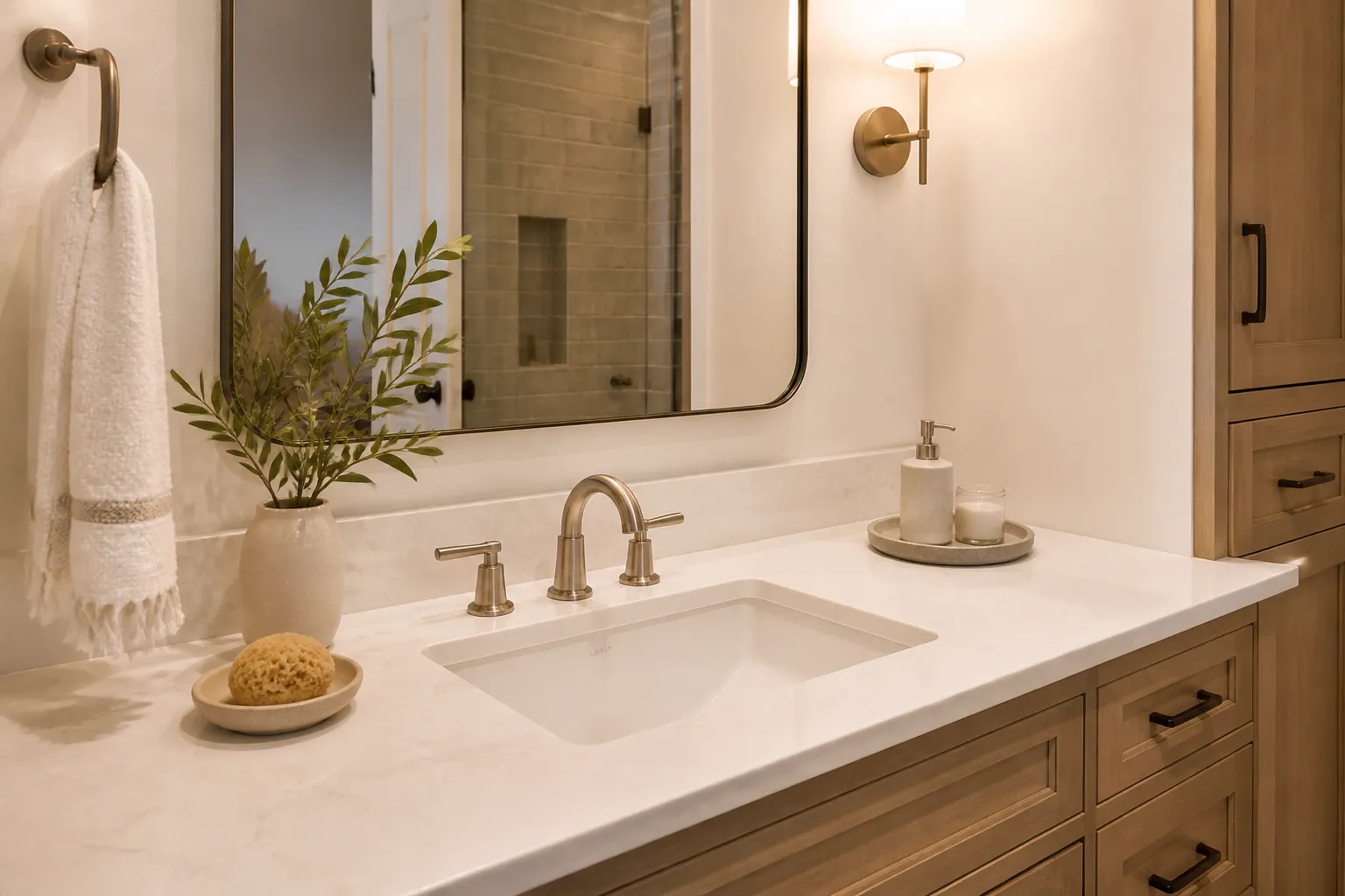 Vanity Countertops